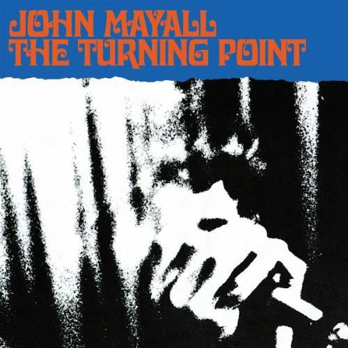 TURNING POINT - CD
