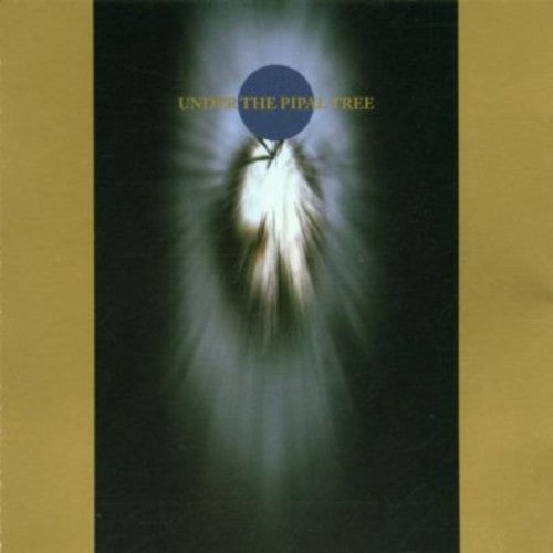 UNDER THE PIPAL TREE - CD