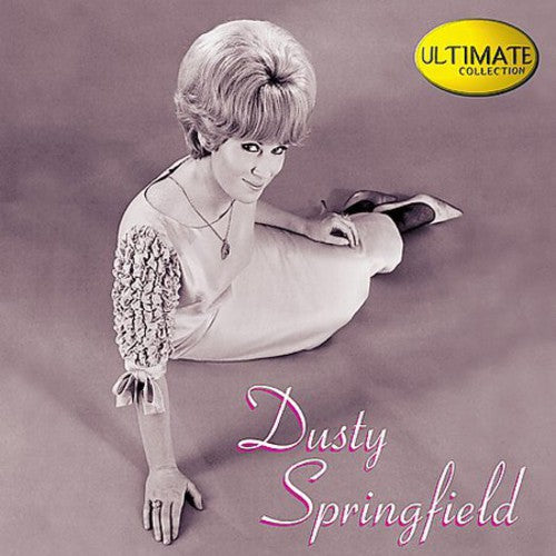 ULTIMATE COLLECTION - CD