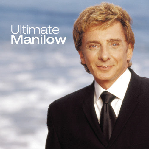 ULTIMATE (20 TRACKS) - CD