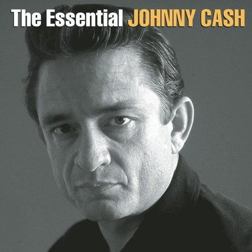 ESSENTIAL (2 CD) - CD