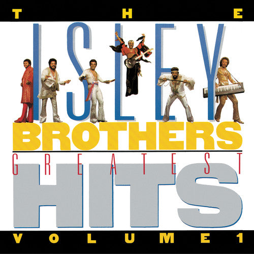 GREATEST HITS: VOLUME 1 - CD