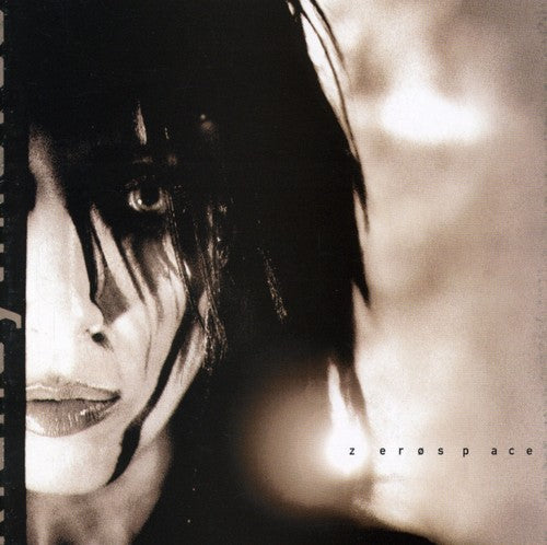 ZEROSPACE - CD