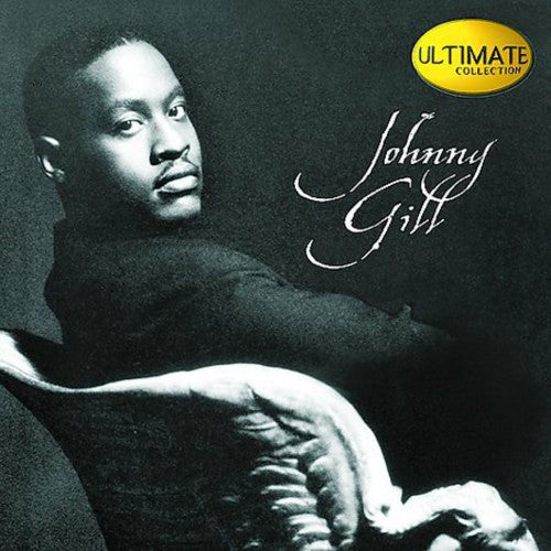 ULTIMATE COLLECTION - CD