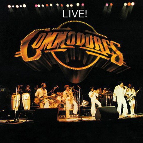 LIVE - CD