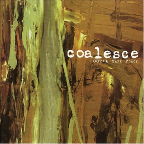 002/A SAFE PLACE - CD