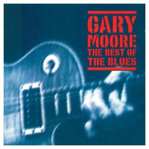 BEST OF THE BLUES (2 CD) - CD