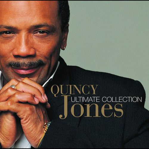 ULTIMATE COLLECTION - CD