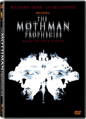 MOTHMAN PROPHECIES - DVD