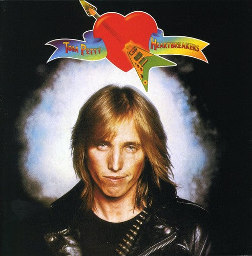 TOM PETTY & THE HEARTBREAKERS - CD
