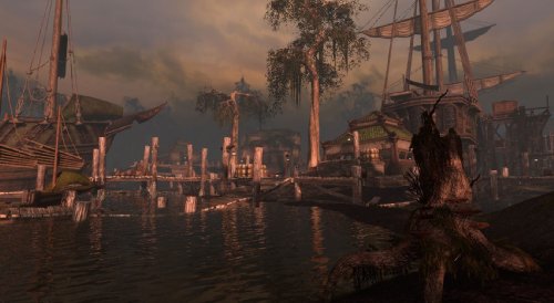 ELDER SCROLLS IMPERIAL EDITION - XBOX ONE