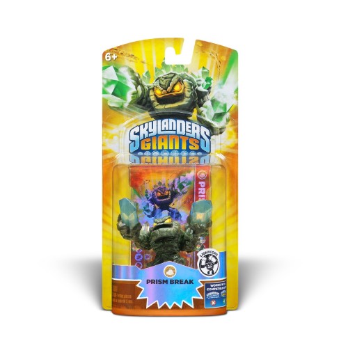 Figure-Giant-Prism Break-Light - Skylanders