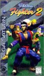 Virtua Fighter 2 - SEGA SATURN