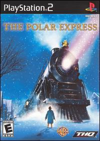 Polar Express - PLAYSTATION 2