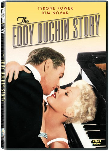EDDY DUCHIN STORY - DVD
