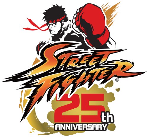 Street Fighter 25th Anniversay - PS3