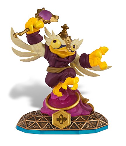 Figure-Swap Force Hoot Loop - Skylanders