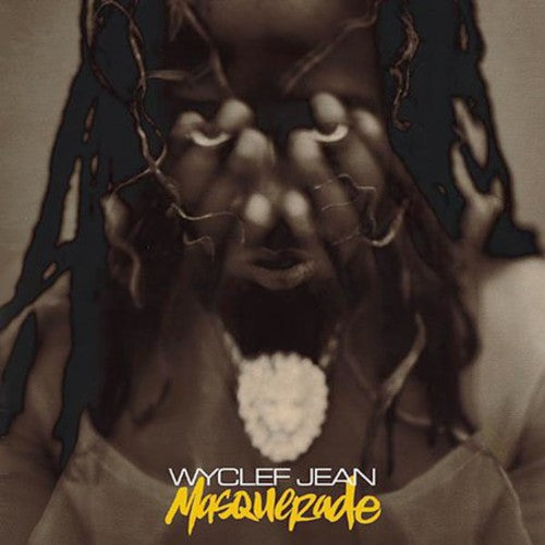 MASQUERADE - CD