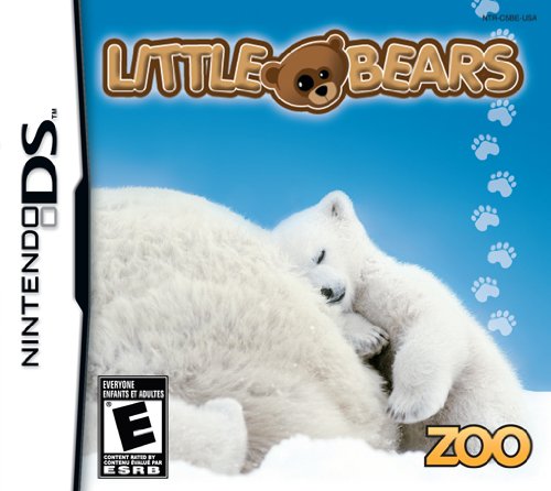 Little Bears - NINTENDO DS