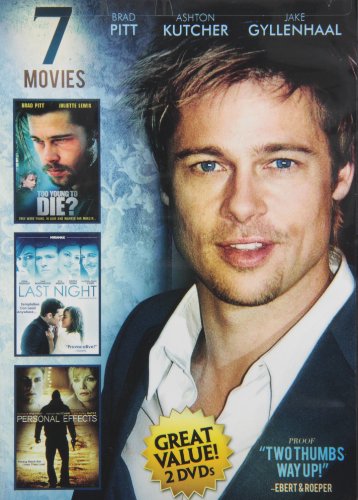 7 MOVIES: TOO YOUNG.../LAST NIGHT (2 DVD - DVD