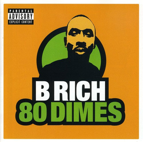 80 DIMES - CD