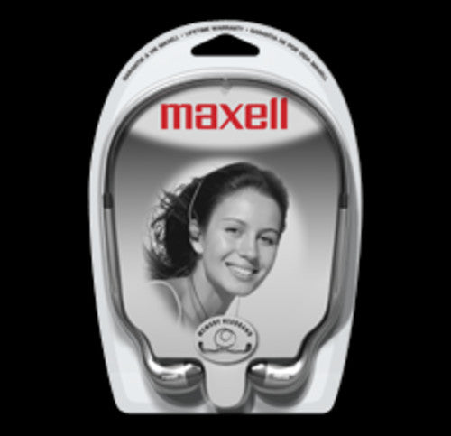 HEADBUDS: HB-202 - MAXELL HEADBUDS