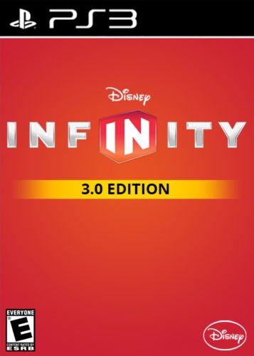 DISNEY INFINITY - PS3