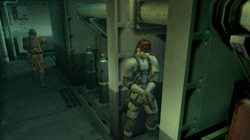 METAL GEAR SOLID HD COLLECTION LIMITED E - PS3