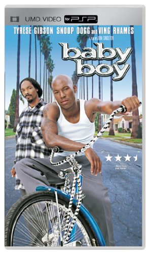 Baby Boy - UMD VIDEO