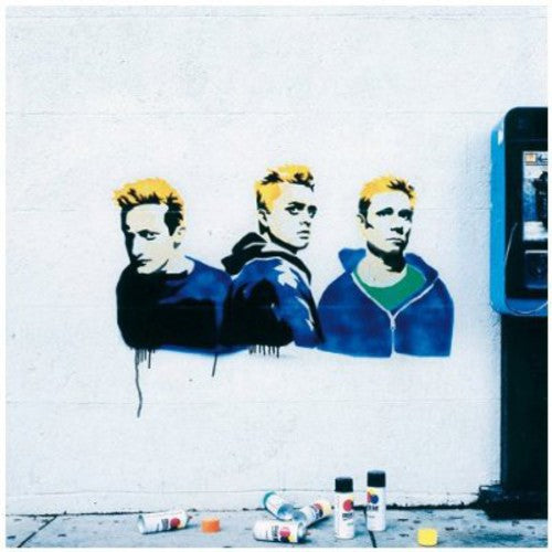 SHENANIGANS - CD