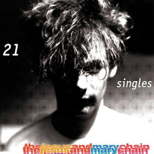 21 SINGLES 1984-1998 - CD