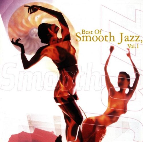BEST OF SMOOTH JAZZ VOL. 1 - CD