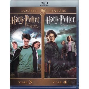 YEAR 3 / YEAR 4 (BLU-RAY) - BLU-RAY