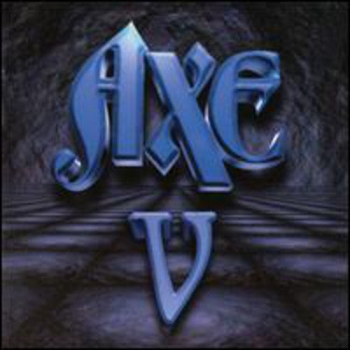 AXE 5 - CD