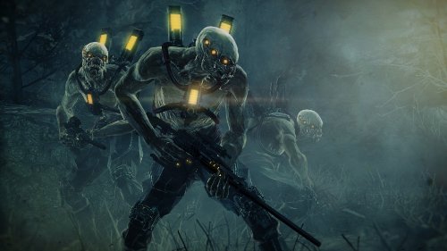 Resistance Collection - PS3