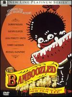 BAMBOOZLED - DVD
