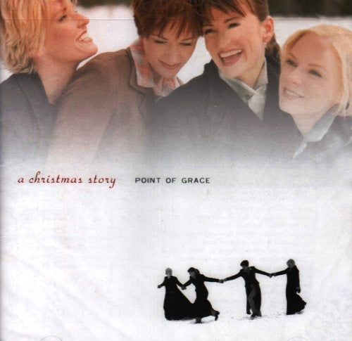 A CHRISTMAS STORY - CD