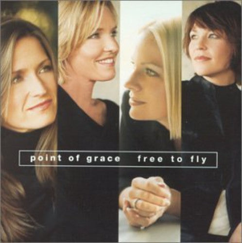 FREE TO FLY - CD