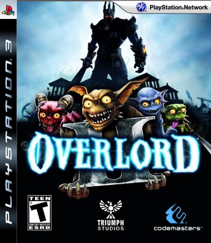 Overlord 2 - PS3