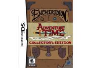 ADVENTURE TIME HEY ICE KING! COLLECTORS - NINTENDO DS