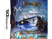 Jewel Link Chronicles Mountains Madness - NINTENDO DS