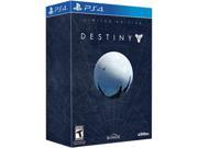 DESTINY LIMITED EDITION - PS4