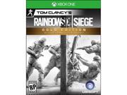 TOM CLANCYS RAINBOW SIX SIEGE GOLD - XBOX ONE
