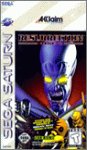 Resurrection Rise 2 - SEGA SATURN