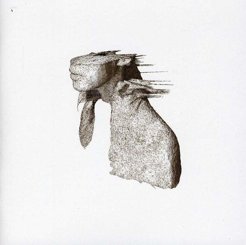 A RUSH OF BLOOD TO THE HEAD - CD