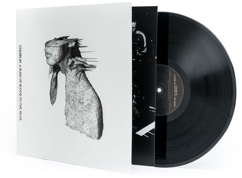 A RUSH OF BLOOD TO THE HEAD - VINYL