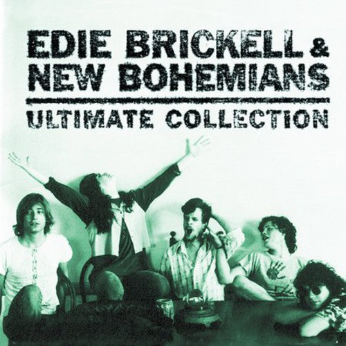 ULTIMATE COLLECTION - CD