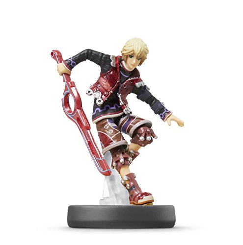 Wii U - FIGURE-SHULK-SUPER SMASH BROS