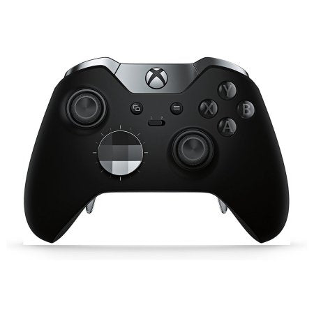 CONTROLLER: WIRELESS (ELITE) - XBOX ONE: CONTROLLER