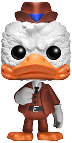 HOWARD THE DUCK (64) - POP! MARVEL (MARVEL)